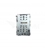 Lector Tarjeta Sim para Motorola Moto G60 PANB0001IN
