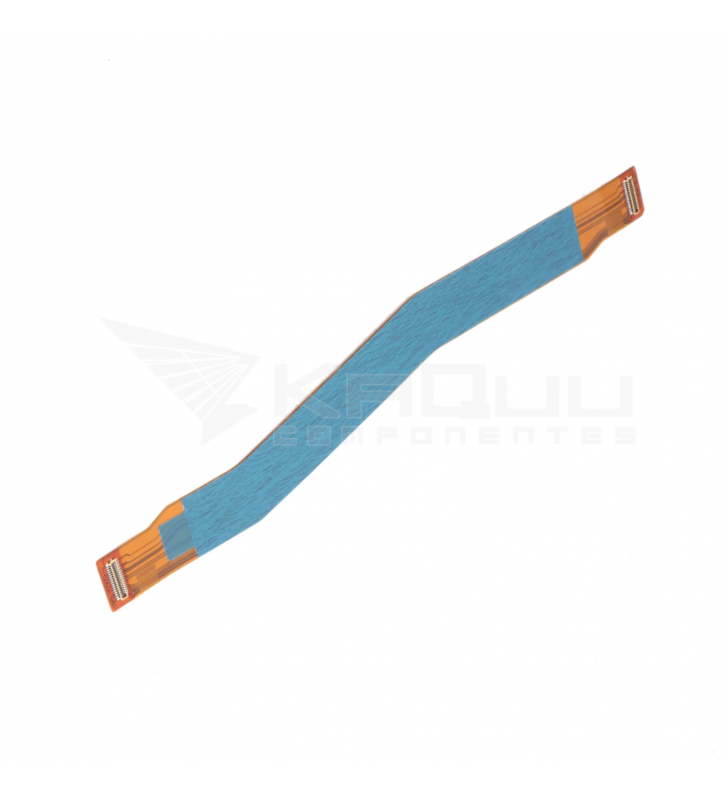 Flex Principal Main para Motorola Moto G60 PANB0001IN