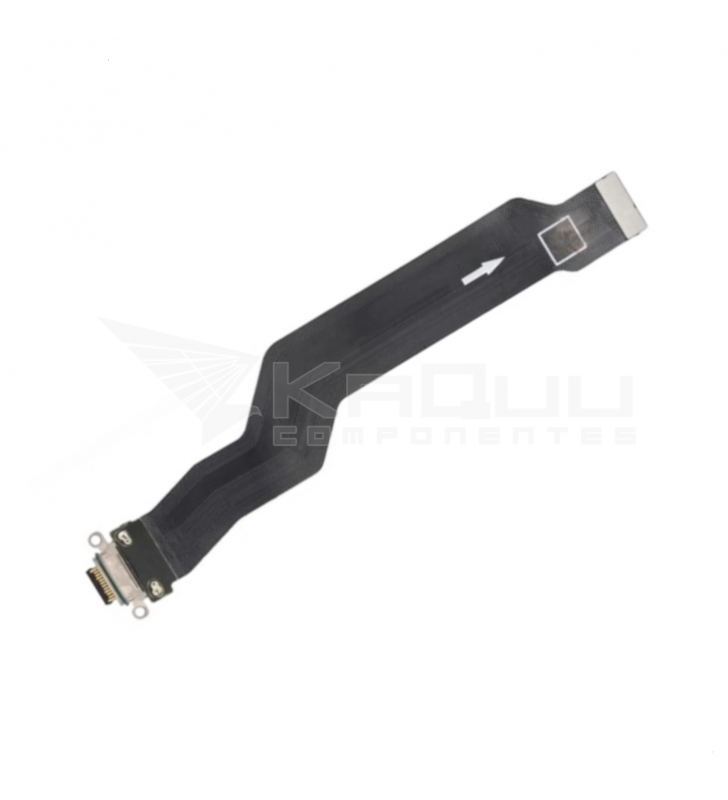 Flex Conector Carga Tipo C Usb para OnePlus 7 Pro GM1910 Flex Conector Carga Tipo C Usb para OnePlus 7 Pro GM1910