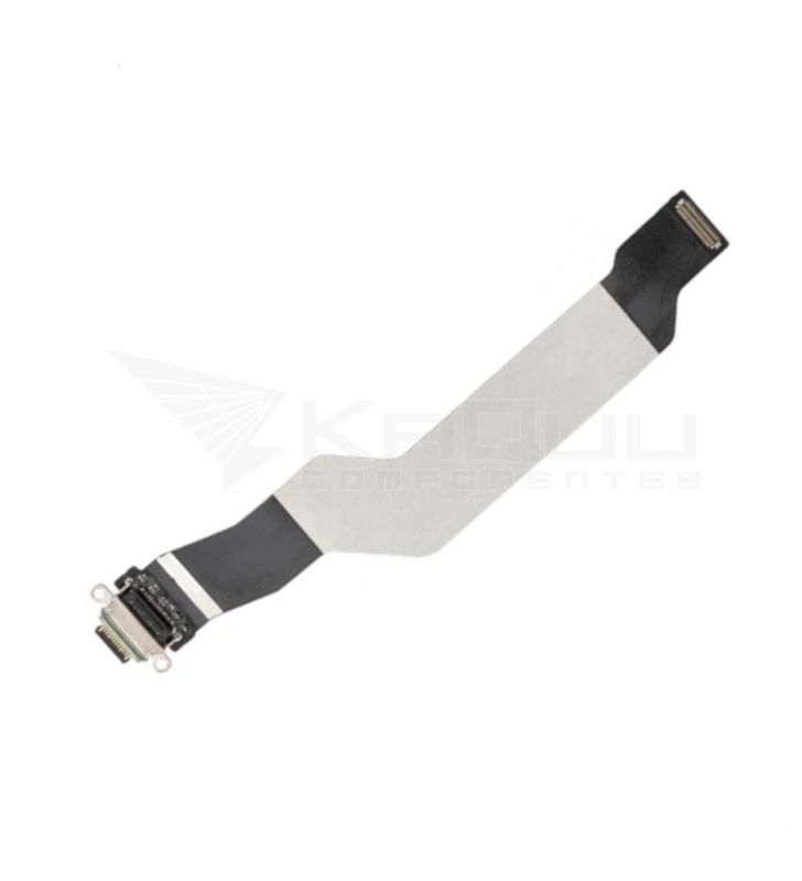 Flex Conector Carga Tipo C Usb para OnePlus 7 Pro GM1910 Flex Conector Carga Tipo C Usb para OnePlus 7 Pro GM1910