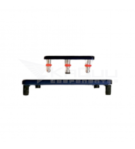Set Botón Power Encendido Volumen para OnePlus 7 Pro GM1910 Azul