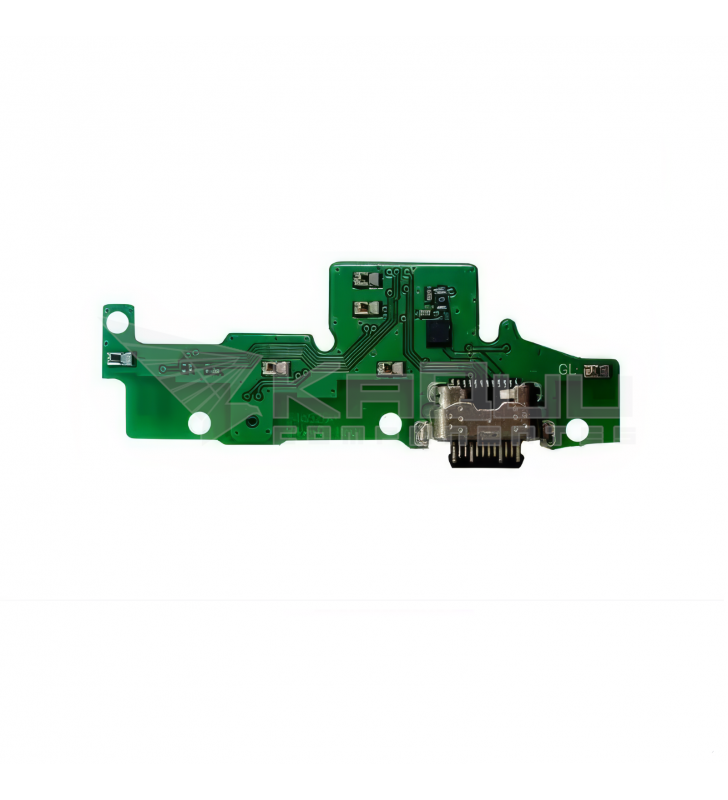 Módulo Conector Carga Tipo C para Motorola Moto G60 PANB0001IN