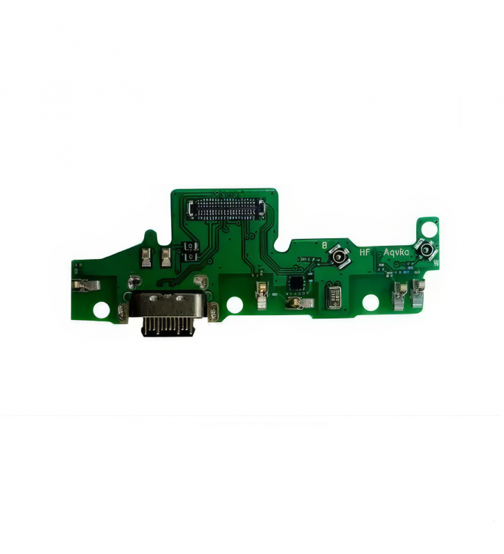 Módulo Conector Carga Tipo C para Motorola Moto G60 PANB0001IN