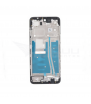 Chasis Marco Intermedio Lcd para Motorola Moto G53 XT2335-2 Negro