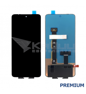 Pantalla Lcd para Motorola ThinkPhone Negro Premium