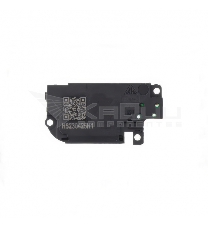 Altavoz Buzzer Multimedia para Motorola Moto G53 5G XT2335-2