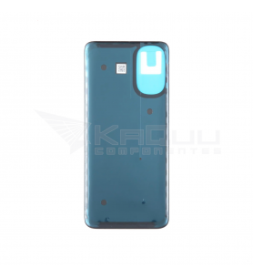 Tapa Trasera para Motorola Moto G52 XT2221-1 Gris