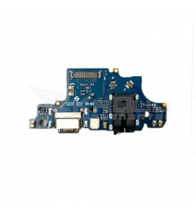 Módulo Conector Carga Tipo C para Motorola Moto G52 XT2221-1