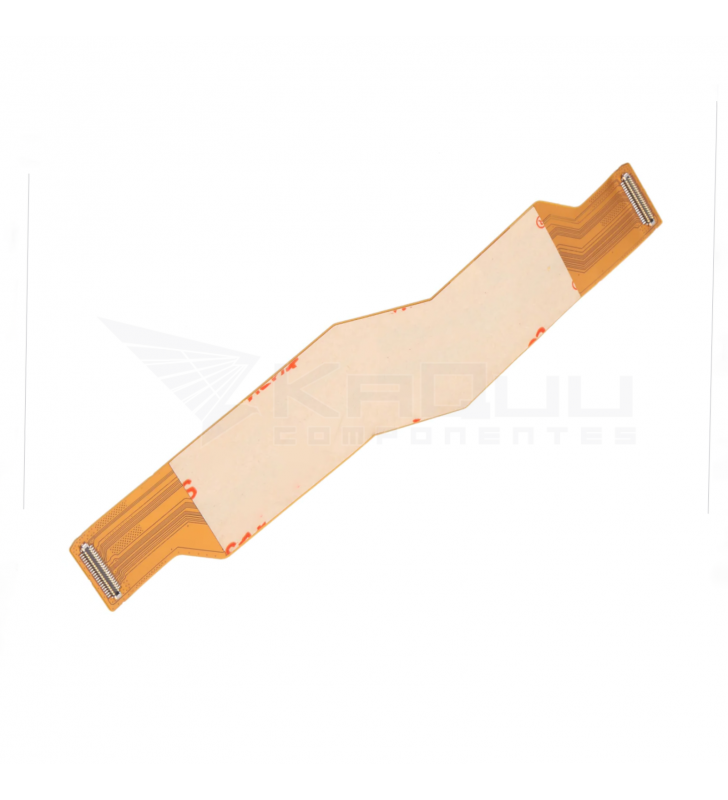 Flex Principal Main para Motorola Moto G52 XT2221