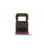 Bandeja Sim Dual para OnePlus 7 Pro GM1910, 7T Pro HD1910 Azul