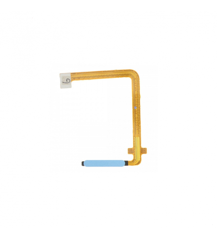 Flex Lector Huella para Motorola Moto G51 5G XT2171 Azul Claro