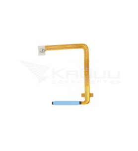 Flex Lector Huella para Motorola Moto G51 5G XT2171 Dorado