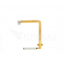 Flex Lector Huella para Motorola Moto G51 5G XT2171 Dorado