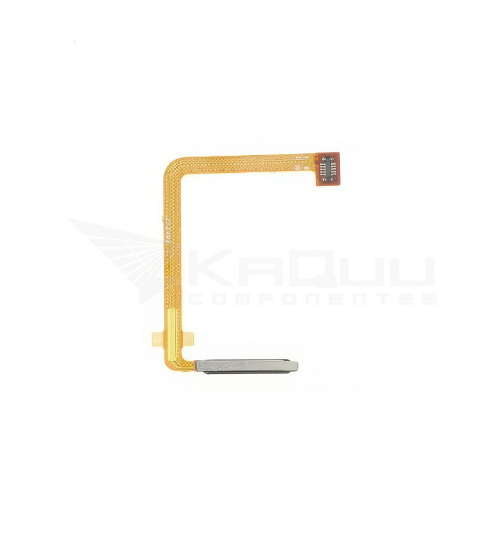 Flex Lector Huella para Motorola Moto G51 5G XT2171 Dorado