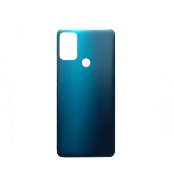 Tapa Trasera para Motorola Moto G50 XT2137 Verde