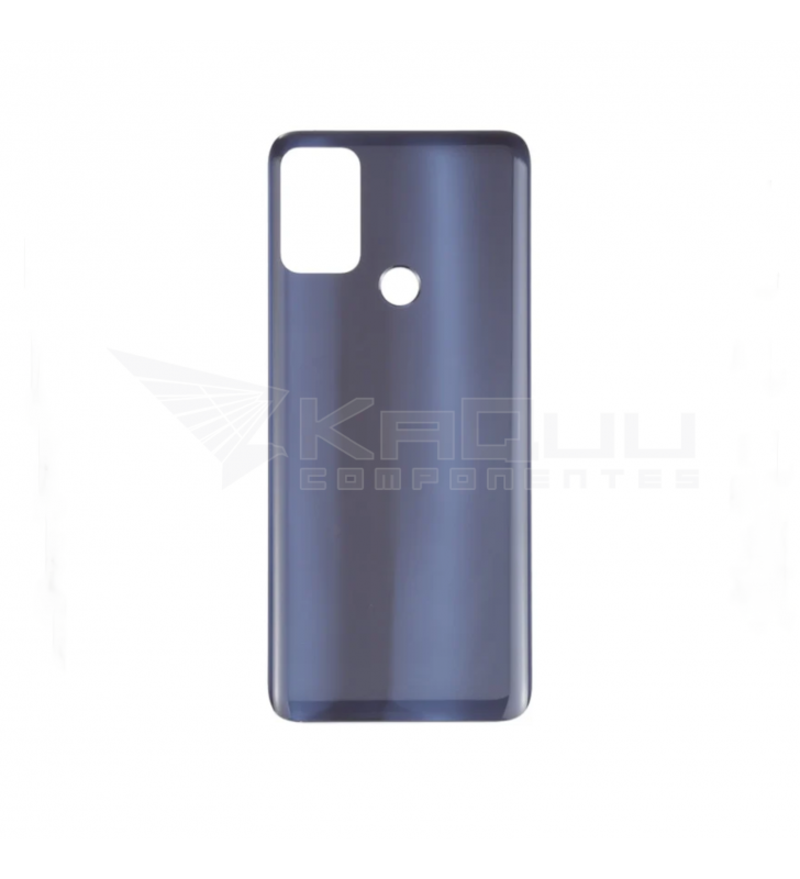 Tapa Trasera para Motorola Moto G50 XT2137 Gris