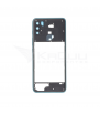 Chasis Marco Intermedio para Motorola Moto G50 XT2137 Verde