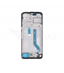 Chasis Marco Intermedio Lcd para Motorola Moto G50 XT2137 Gris