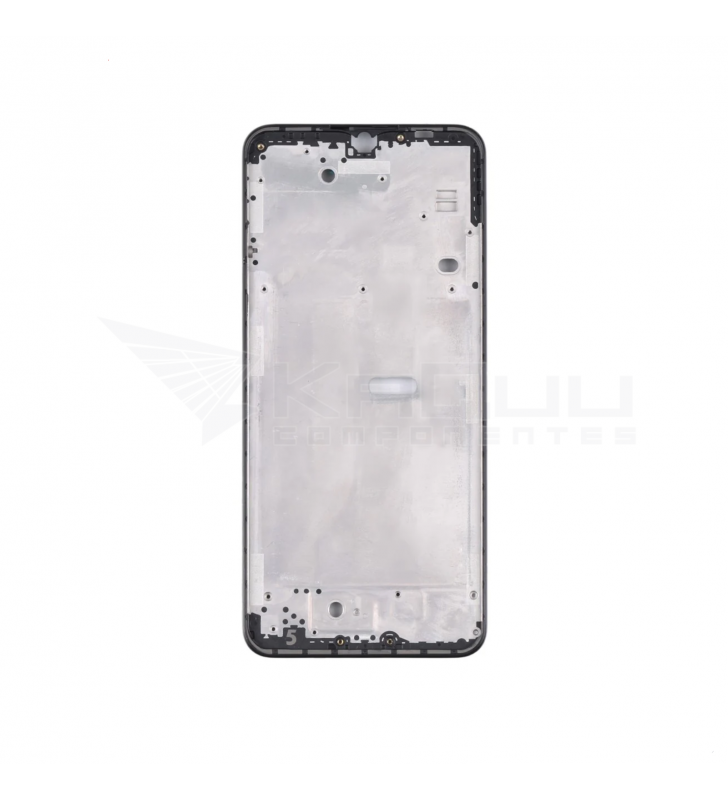 Chasis Marco Intermedio Lcd para Motorola Moto G50 XT2137 Gris