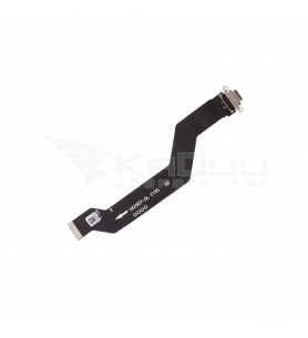 Flex Conector Carga Tipo C Usb para Oneplus 8 Pro IN2023