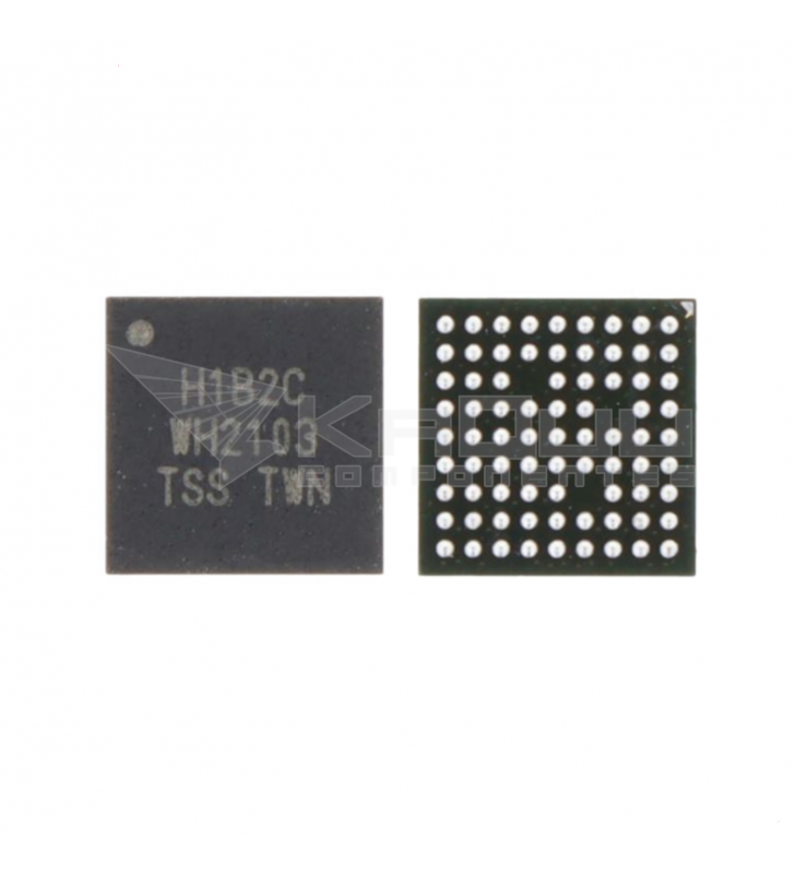 IC Chip H1B2C