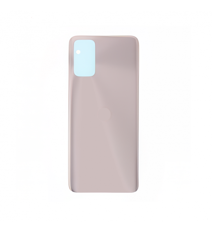 Tapa Trasera para Motorola Moto G42 XT2233-2 Dorado
