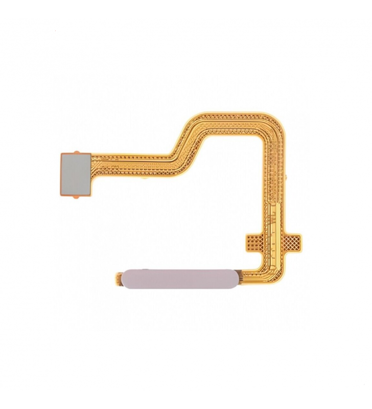 Flex Lector Huella para Motorola Moto G42 XT2233 Dorado