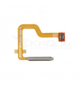 Flex Lector Huella para Motorola Moto G42 XT2233 Dorado