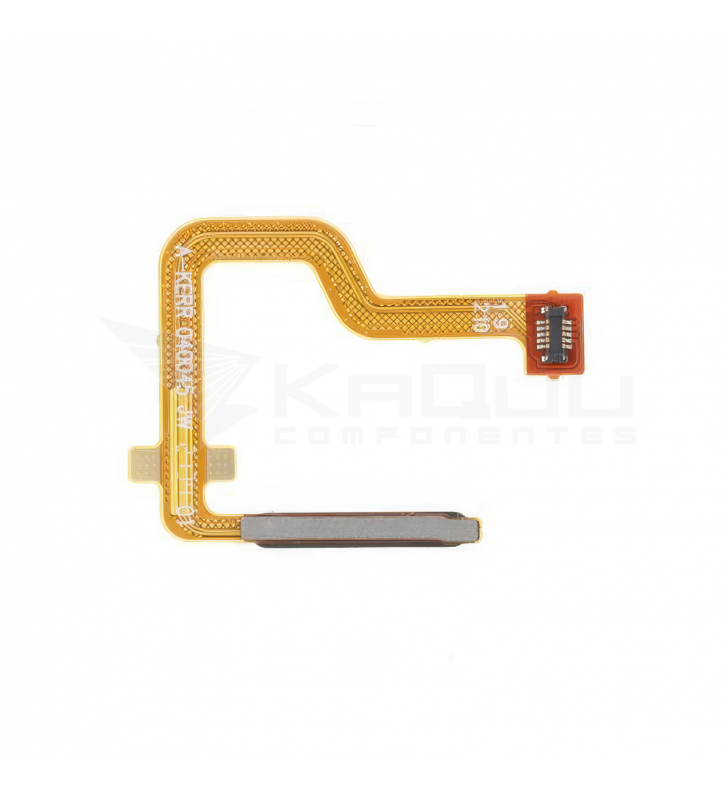 Flex Lector Huella para Motorola Moto G42 XT2233 Dorado
