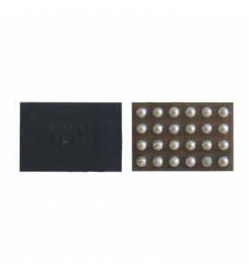IC Chip TPS62180YZFR