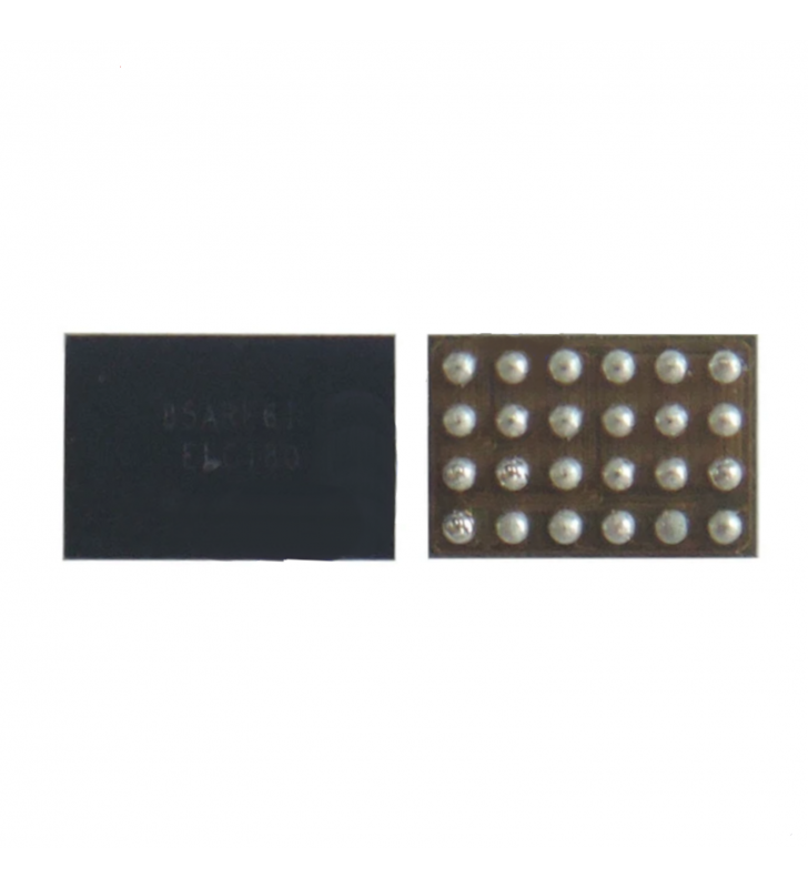 IC Chip TPS62180YZFR