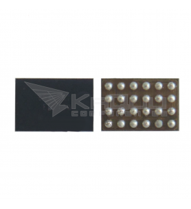 IC Chip TPS62180YZFR