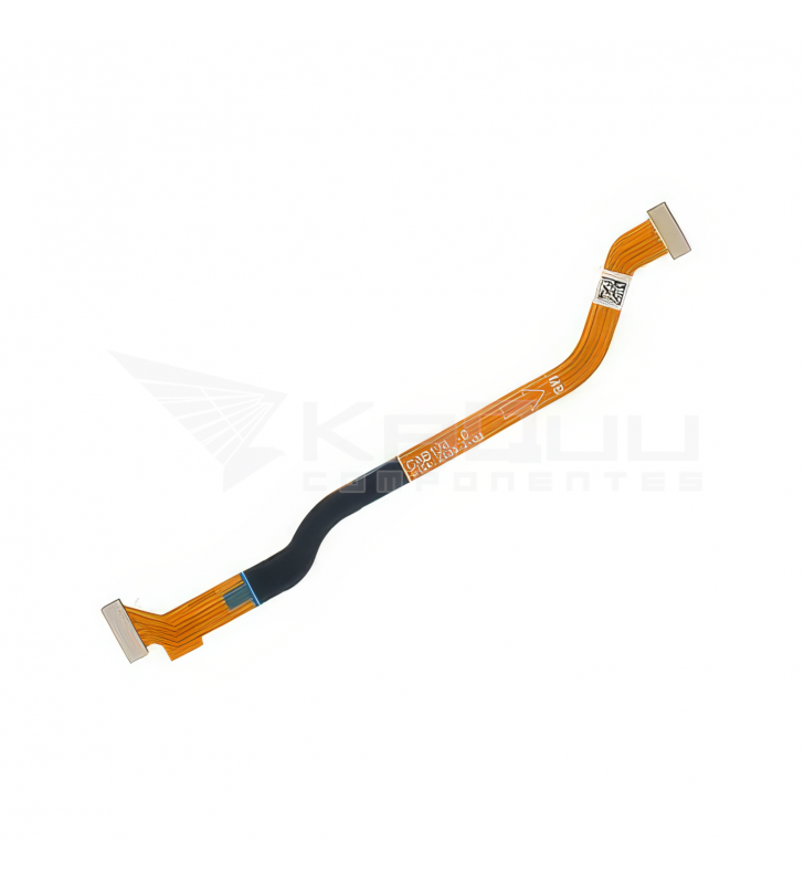 Flex Principal Main para Realme GT Neo 3T RMX3372