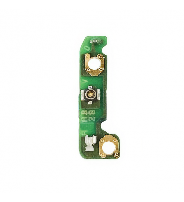 Placa Cobertura Antena para Realme GT Neo 3T RMX3372