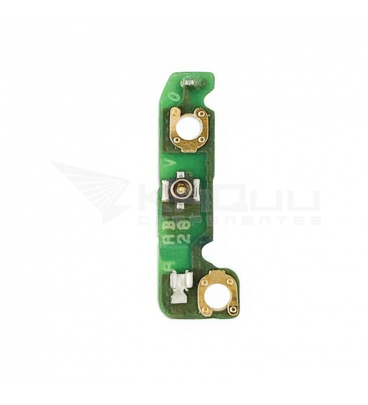 Placa Cobertura Antena para Realme GT Neo 3T RMX3372