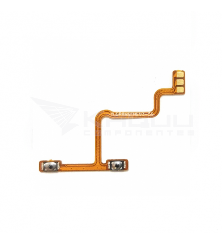 Flex Volumen para Realme GT Neo 3T RMX3372