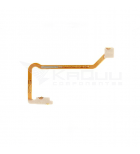 Flex Power Botón Encendido para Realme GT Neo 3T RMX3372