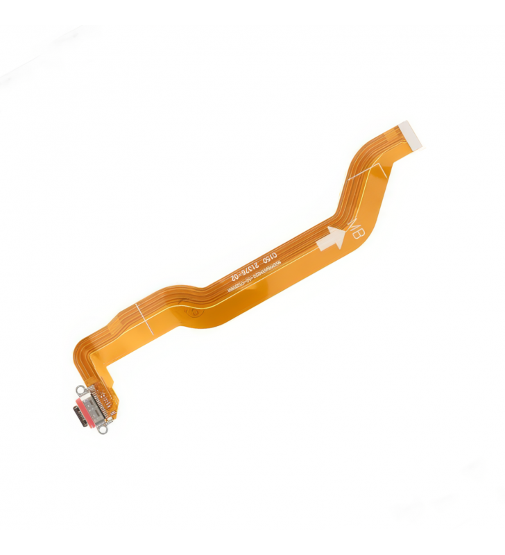 Flex Conector Carga Tipo C para Realme GT Neo 3T RMX3372