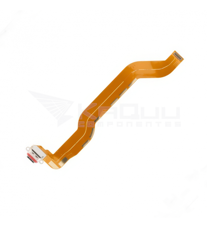 Flex Conector Carga Tipo C para Realme GT Neo 3T RMX3372
