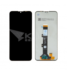 Pantalla Lcd para Motorola G10 XT2127-2 Negro