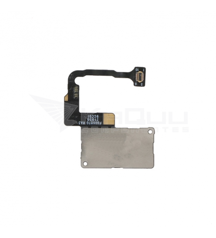 Flex Lector Huella para OnePlus 8 IN2010, OnePlus 8 Pro IN2020