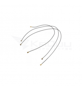 Set 3 Antena Coxial para Realme GT Neo 3T RMX3372
