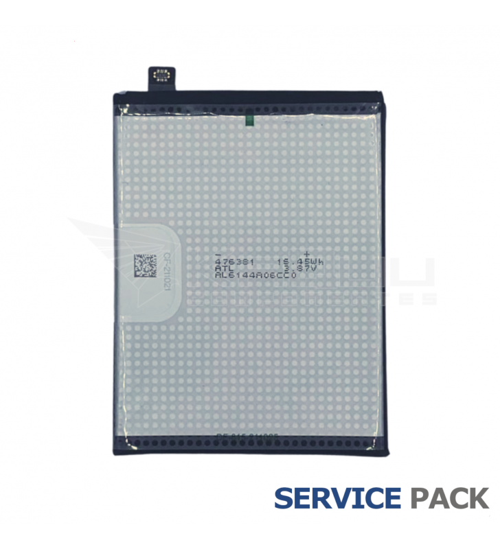 Batería 4210mAh OnePlus Nord N10 BE2029 1031100035 Service Pack