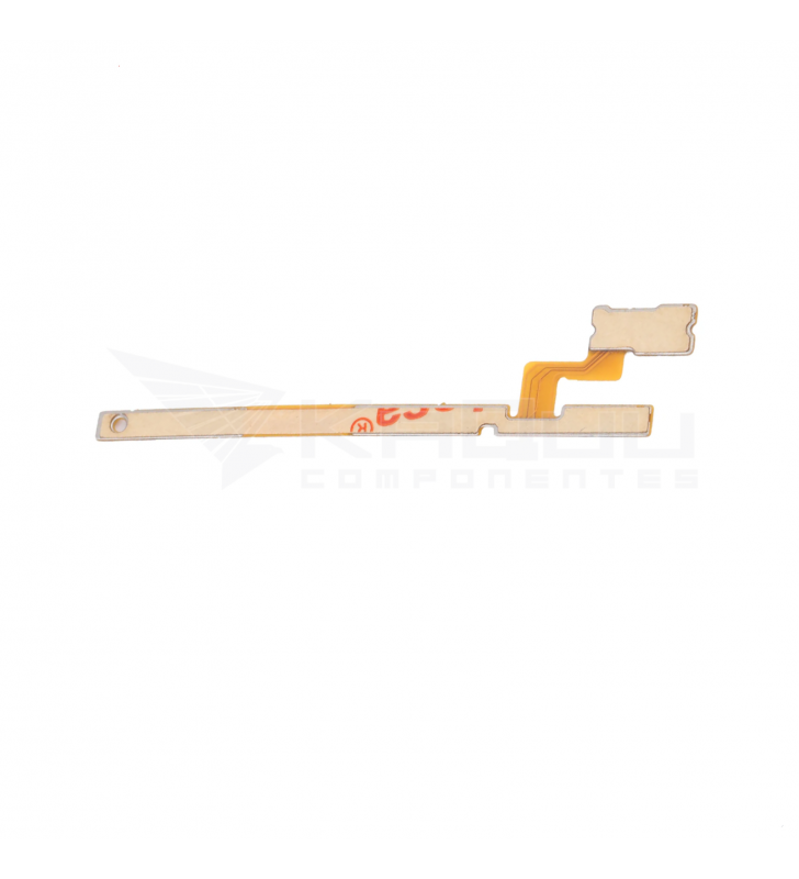 Flex Power Botón Encendido Volumen para Motorola Moto G42 XT2233