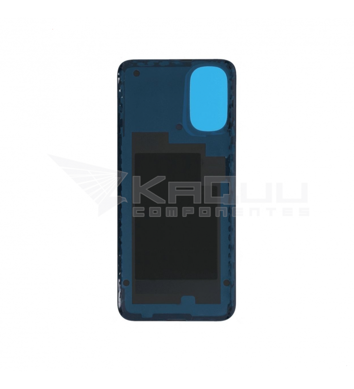 Tapa Trasera para Motorola Moto G41 XT2167 Negro