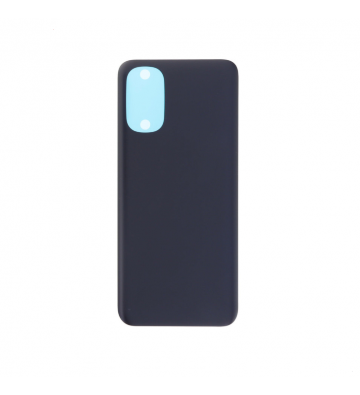 Tapa Trasera para Motorola Moto G41 XT2167 Negro