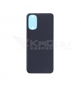 Tapa Trasera para Motorola Moto G41 XT2167 Negro