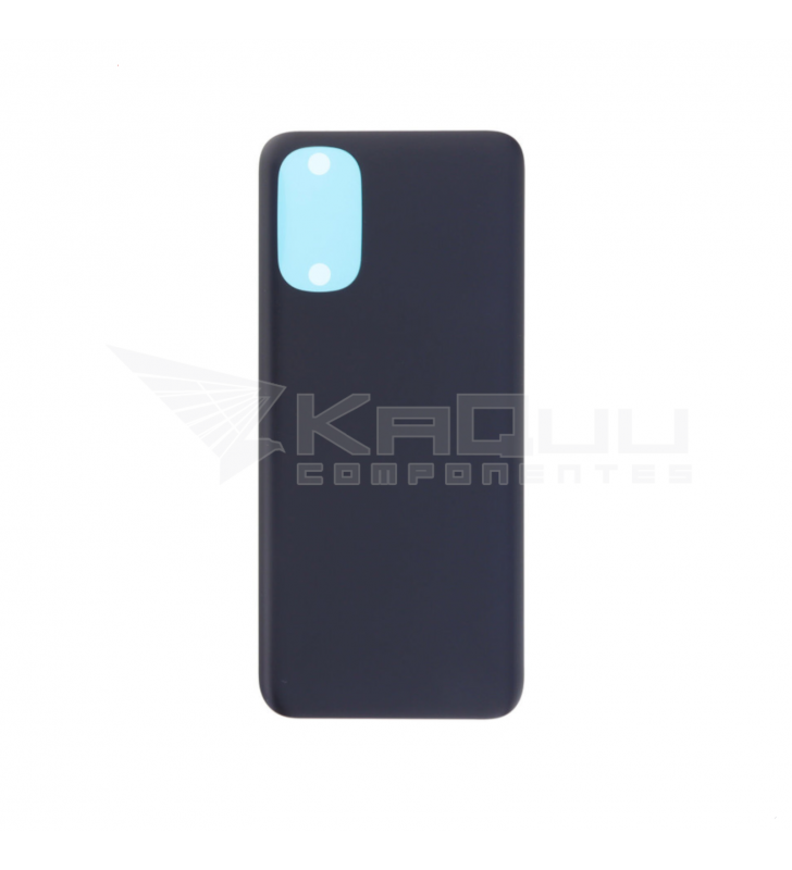 Tapa Trasera para Motorola Moto G41 XT2167 Negro