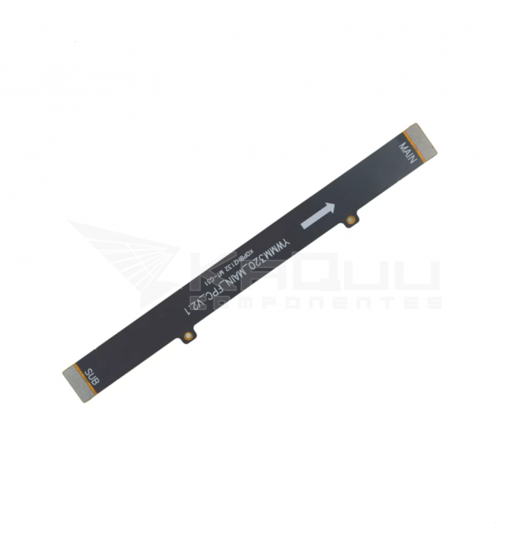Flex Principal Main para Motorola Moto G41 XT2167, Moto G31 XT2173