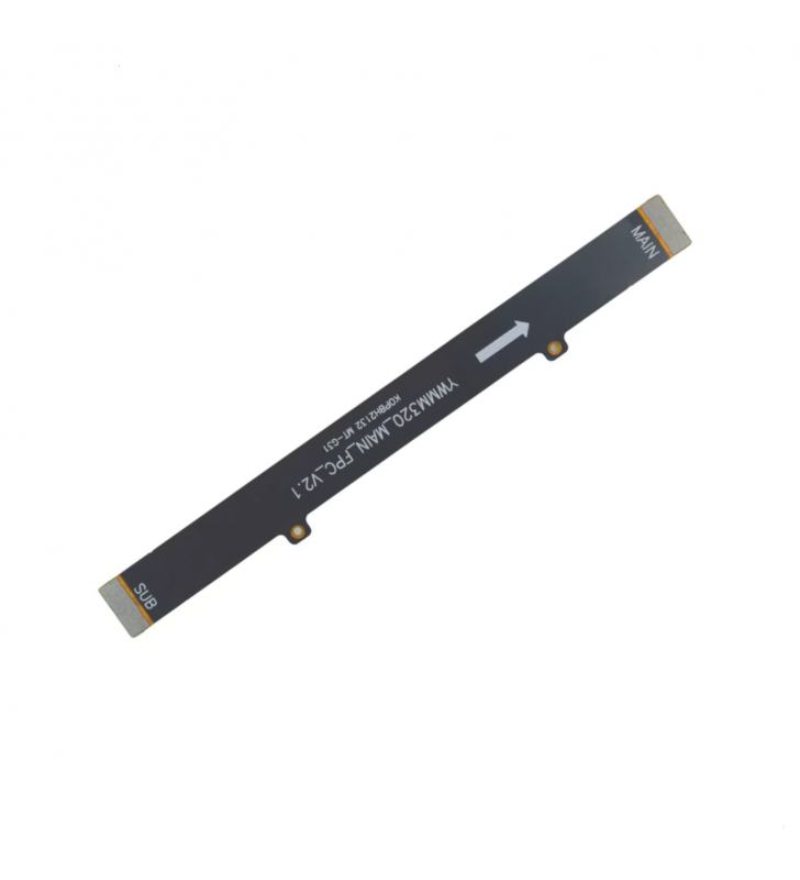Flex Principal Main para Motorola Moto G41 XT2167, Moto G31 XT2173
